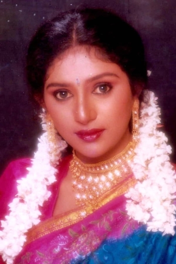 Actor Rajashree