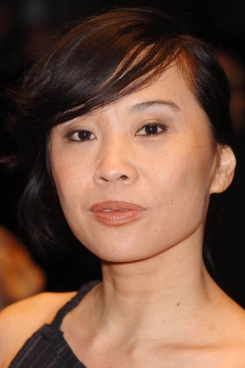 Actor Sook-Yin Lee