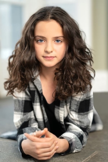 Actor Grant E. Ginsberg