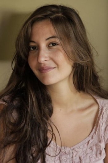 Film director Laura Piani
