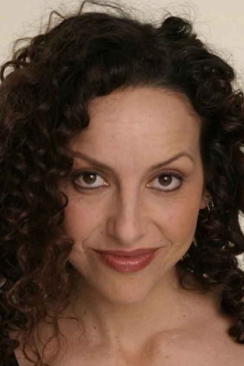 Actor Ana Maria Jomolca