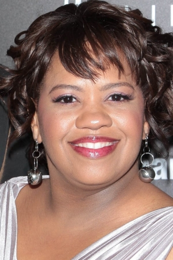 Actor Chandra Wilson