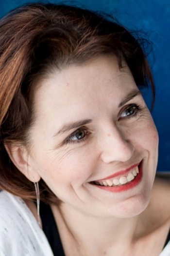 Actor Natalya Moiseeva