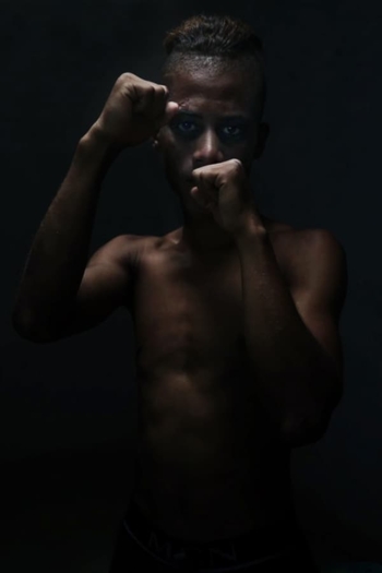 Actor Youssef  Ettouile