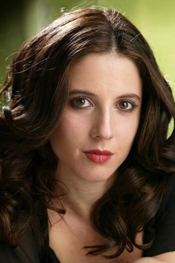 Actor Luz Valdivieso