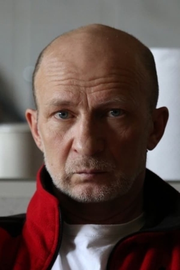 Actor Alexander Kuznetsov