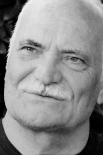 Actor Tommaso Palladino