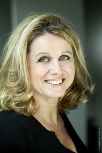 Actor Viviane Marcenaro