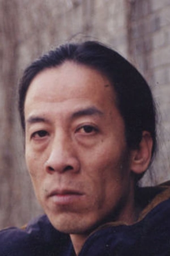 Actor Kong Qinsan