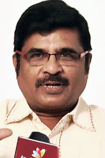 Actor Gajaraj