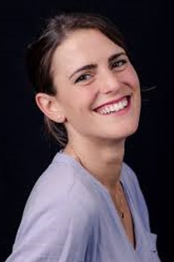 Actor Aldana Troncoso