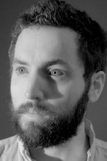 Film director Samuel Tressler IV