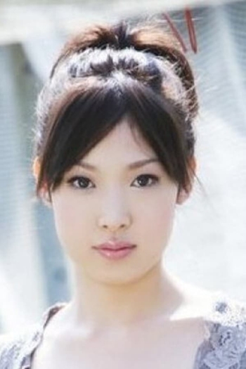 Actor Saki Koto