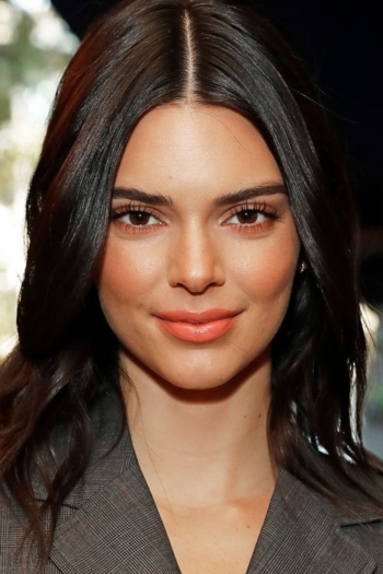Actor Kendall Jenner