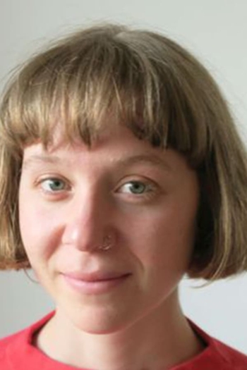 Film director Aline Schoch