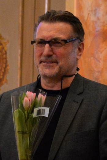 Actor Grigory Gladiy