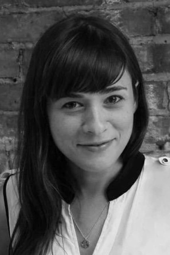 Film director Annick Blanc