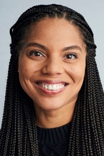 Film director Channing Godfrey Peoples