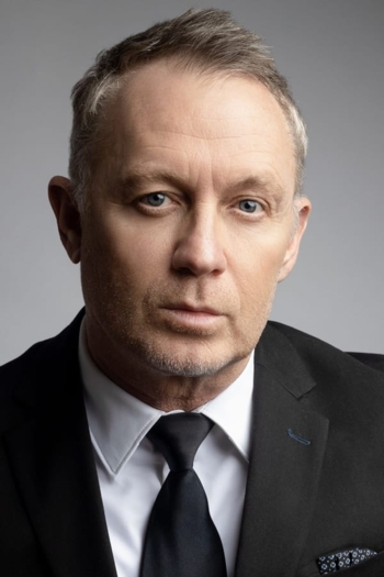 Actor Denis Coulombe