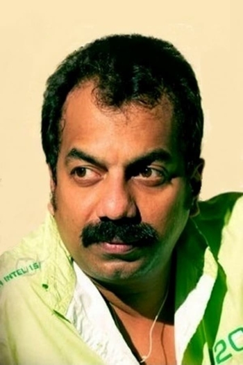 Film director Abhijit Panse