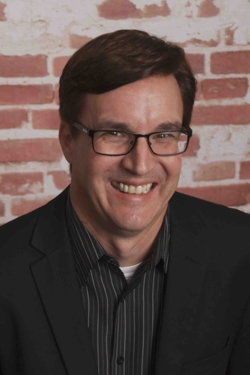 Film director Chris LaMont