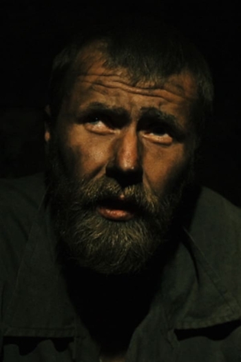 Actor Anatoliy Glazunov