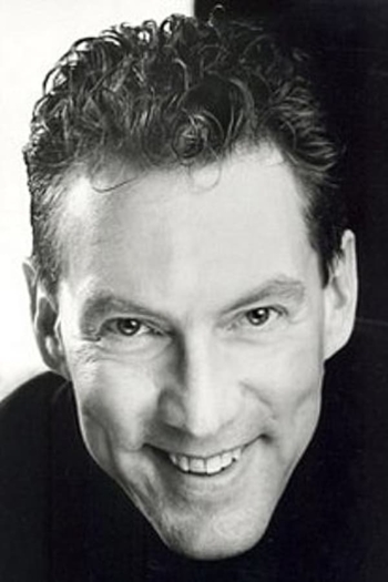 Actor Grant R. Krause