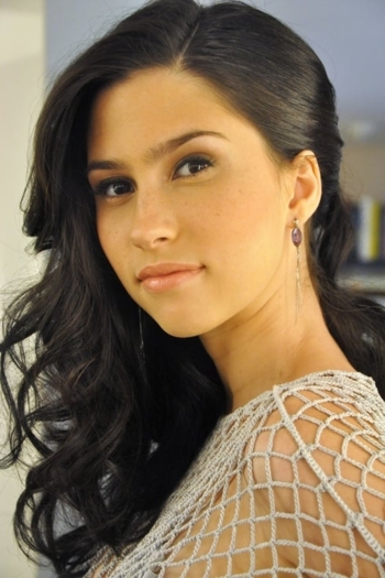 Actor Olívia Torres