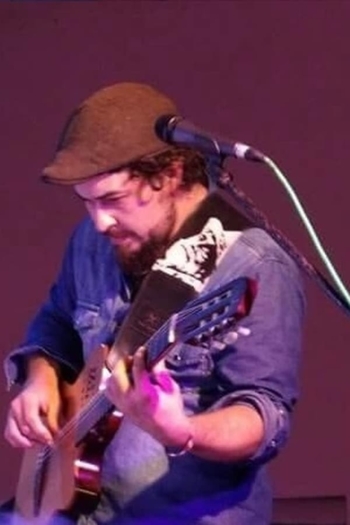 Actor Marco Avellaneda