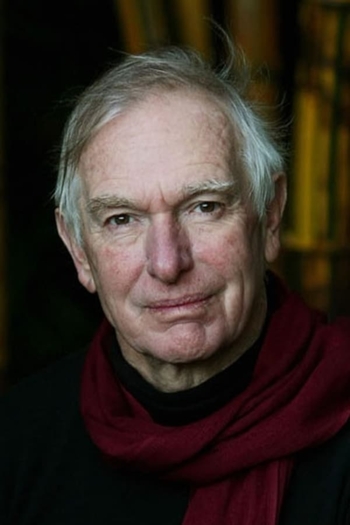 Actor Peter Weir