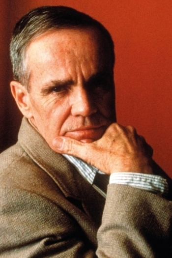 Actor Cormac McCarthy