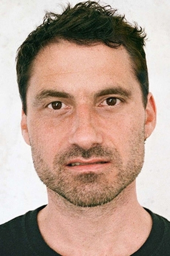 Actor Jean-Charles de Quillacq