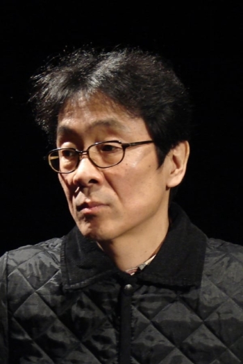 Actor Takashi Ito