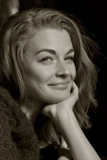 Actor Franziska Kruse