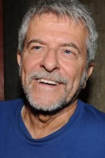 Actor Alberto Marozzi