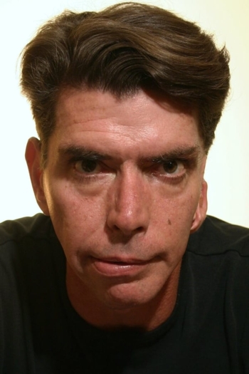 Actor Ken Volok