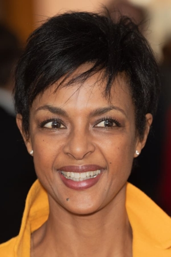 Actor Dennenesch Zoudé