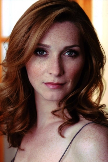 Actor Kate Jennings Grant