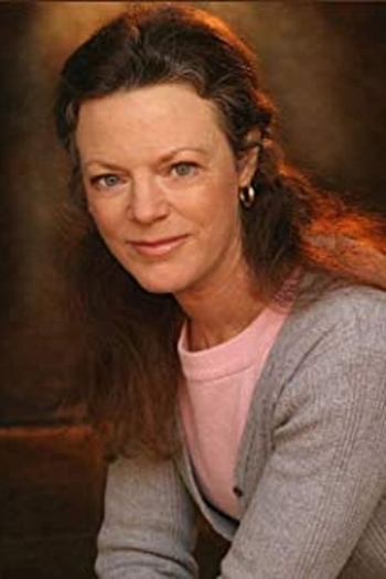 Actor Barbara Whinnery