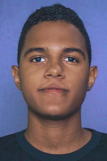 Film director David Alexsander