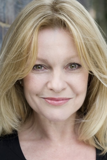 Actor Andrée Bernard