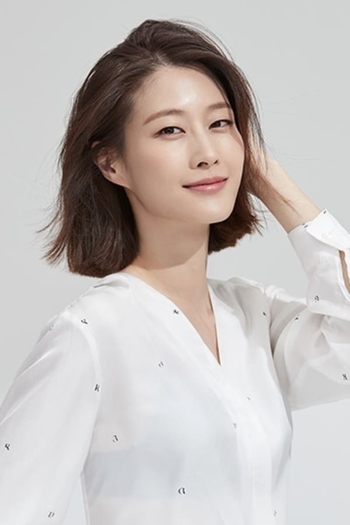 Actor Lee Hyun-yi