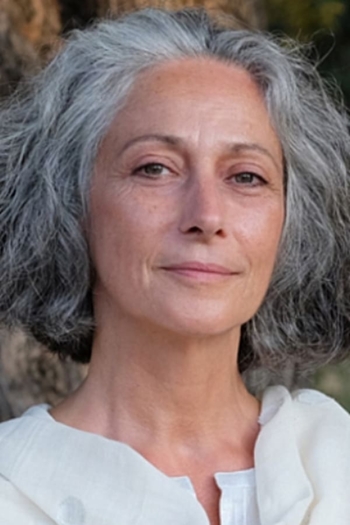 Actor Carole Trevoux