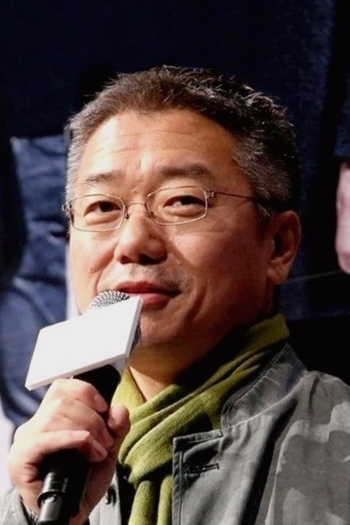 Actor Choi Ho