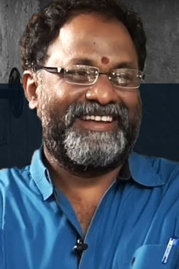 Actor Rajsekhar Aningi