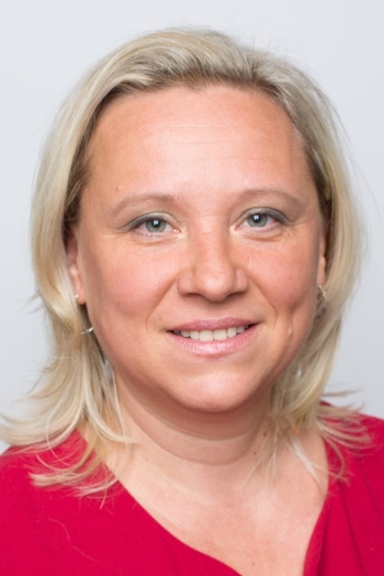 Actor Renata Chmelová