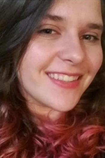 Actor Natália Polla