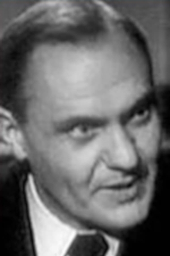 Actor Mikhail Grodskiy