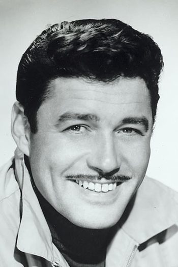Actor Guy Williams