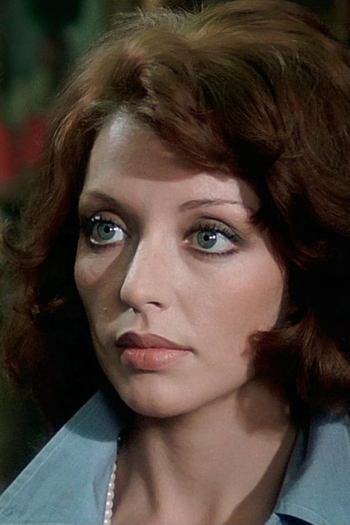 Actor Gabriella Lepori